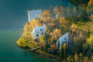 La Cabaña de las Velas